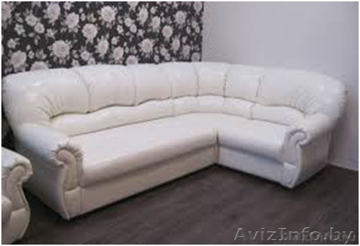 Изготовление мягкой мебели. Качественно. - Изображение #1, Объявление #1537062