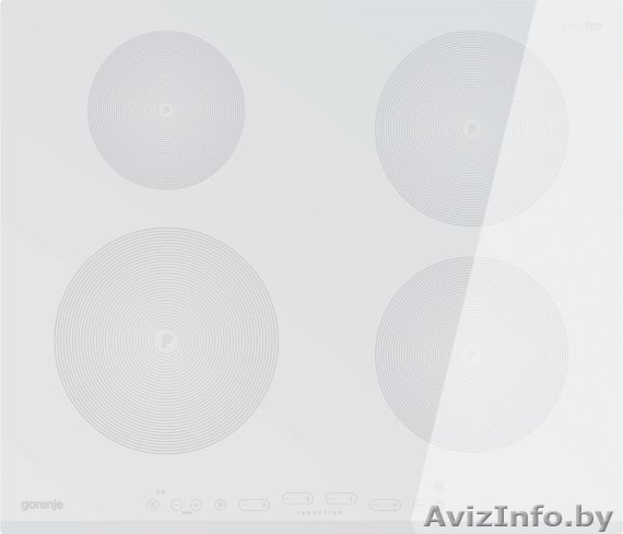 Варочная поверхность Gorenje sivk6atf - Изображение #1, Объявление #1537664