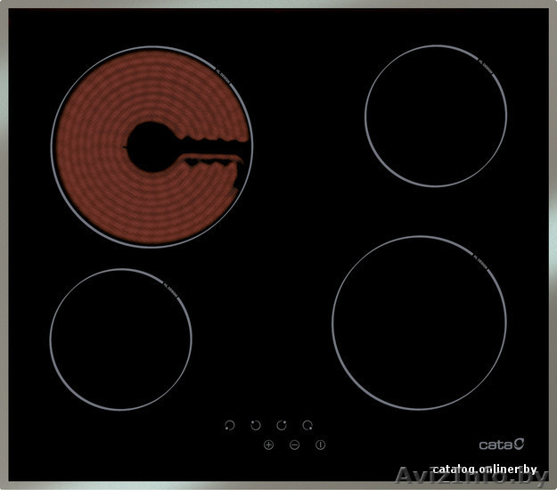 Варочная поверхность Cata t604/a Минск - Изображение #1, Объявление #1537714