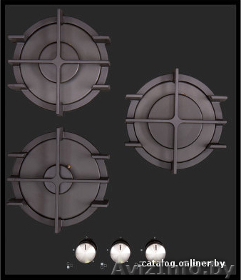 Варочная поверхность Kuppersberg FQ4TGS Минск - Изображение #1, Объявление #1537742