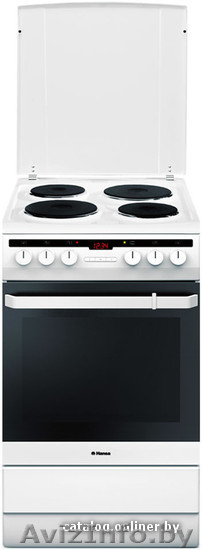 Кухонная плита Hansa FCEW68220 Минск - Изображение #1, Объявление #1537752