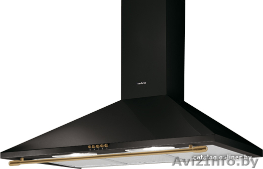 Кухонная вытяжка Elica tamaya rail anbr/a/90 Минск - Изображение #1, Объявление #1537803
