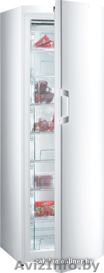 Морозильник Gorenje F6181AW Минск - Изображение #1, Объявление #1537804