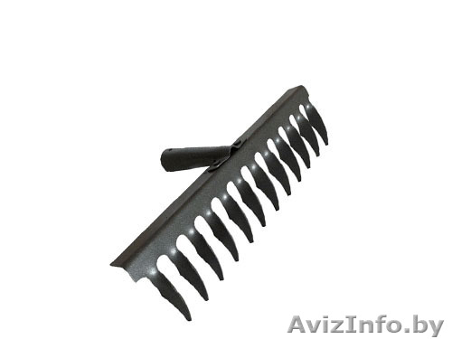 Грабли металлические - Изображение #1, Объявление #1538050