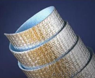 Пенофол 2000 Типа A и С. Оффициальный поставщик в РБ. - Изображение #1, Объявление #1538082