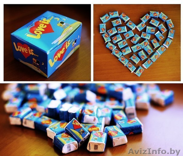 Love is 16.9 руб! Скоро 8 марта! Ты купил подарок? ЖМИ! - Изображение #1, Объявление #1538247