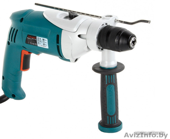 Ударная дрель Hammer UDD710С PREMIUM Минск - Изображение #1, Объявление #1538554