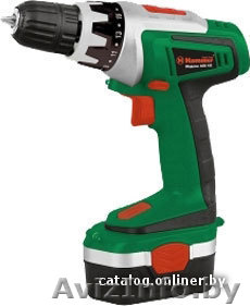 Дрель-шуруповерт Hammer ACD182 Минск - Изображение #1, Объявление #1538558