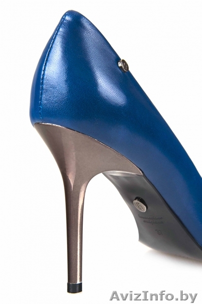 Обувь оптом из Польши - Изображение #1, Объявление #488631