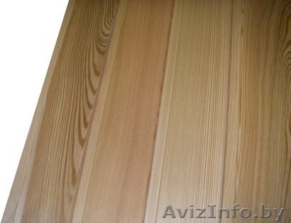 Доска пола из лиственницы сибирской - Изображение #1, Объявление #1531888