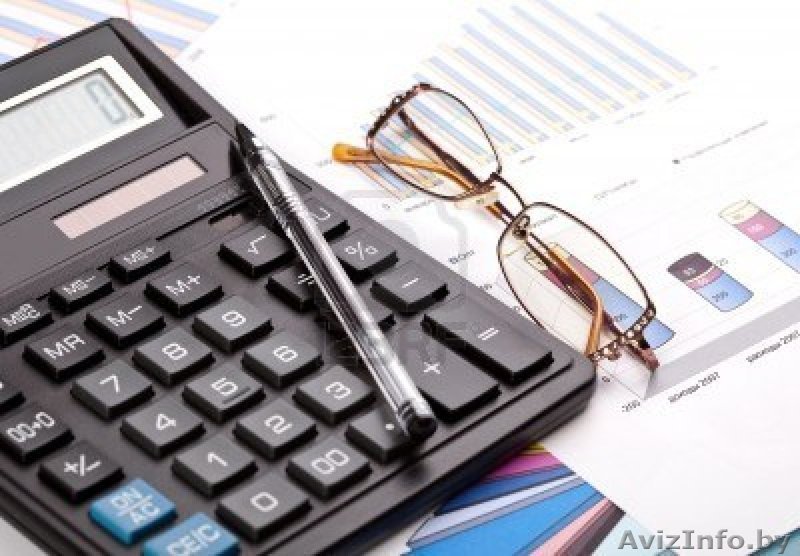 Приглашаем бухгалтера на пол ставки - Изображение #1, Объявление #1536405