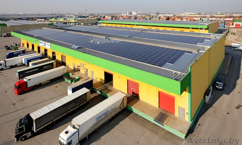 Увеличим ваш товарооборот через сеть интернет магазинов - Изображение #1, Объявление #1533442