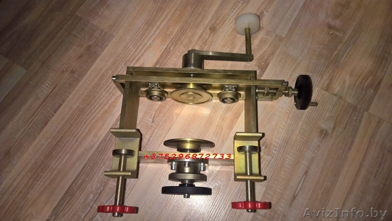 Машинка  для железных банок,  закатка - Изображение #1, Объявление #1536661