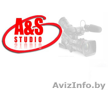 Видеосъемка свадеб в Городке - Изображение #1, Объявление #1534232