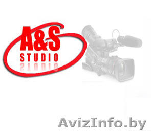 Видеосъемка свадеб в Новолукомле - Изображение #1, Объявление #1534221