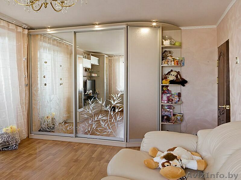 ИП Колос М.С. мебель на заказ. - Изображение #1, Объявление #1533309