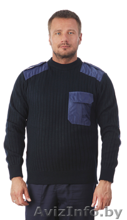 СУПЕР АКЦИЯ!!! Свитер МЧС - Изображение #1, Объявление #895431