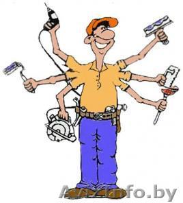 ищу работ отделочника - Изображение #1, Объявление #1530474