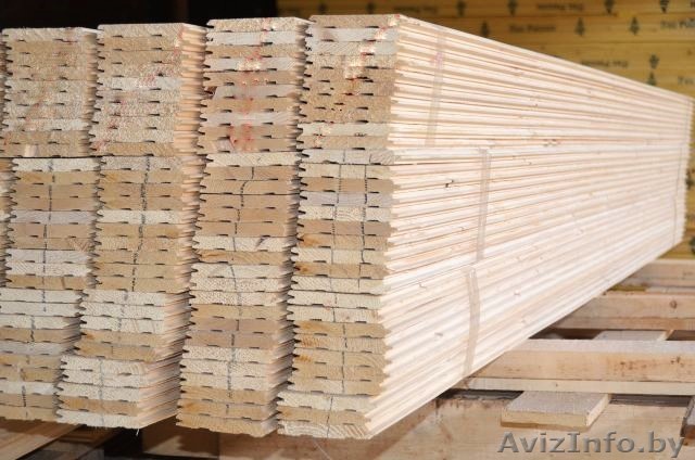 Вагонка для бани купить выгодно. Минск - Изображение #1, Объявление #1416142