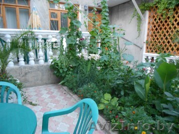 Отдых в Судаке, Крым - Изображение #1, Объявление #1546928