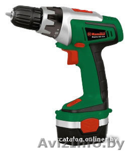 Дрель-шуруповерт Hammer ACD142 Минск - Изображение #1, Объявление #1538926