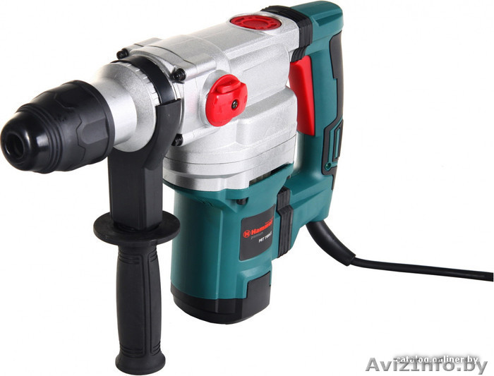 Перфоратор Hammer PRT1100LE PREMIUM Минск - Изображение #1, Объявление #1539591