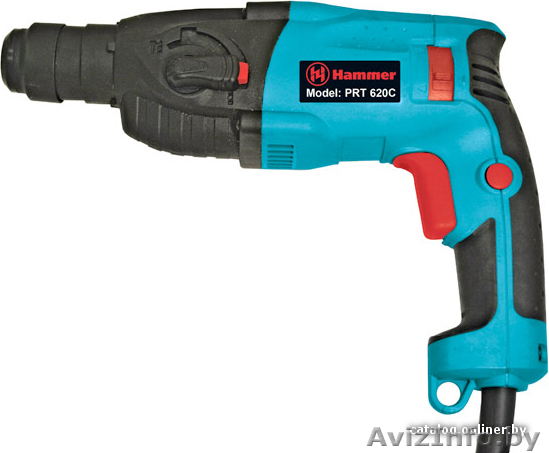 Перфоратор Hammer PRT620C PREMIUM Минск - Изображение #1, Объявление #1539603