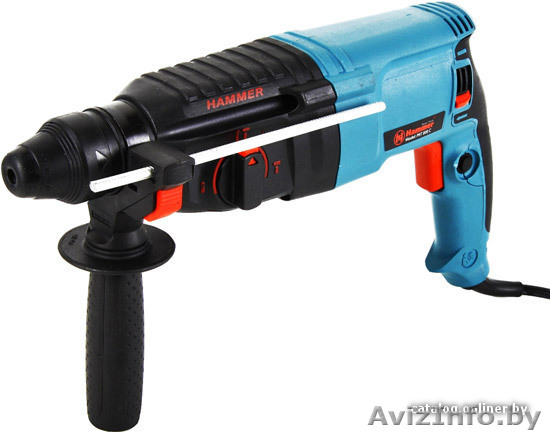 Перфоратор Hammer PRT800C Premium Минск - Изображение #1, Объявление #1539611