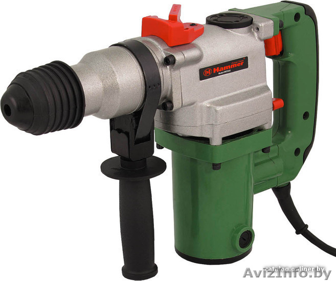 Перфоратор Hammer PRT850 Минск - Изображение #1, Объявление #1539617