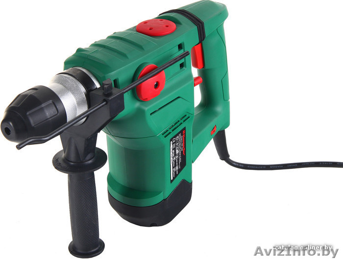 Перфоратор Hammer PRT1500 Минск - Изображение #1, Объявление #1539622