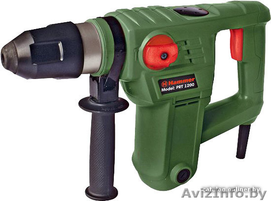 Перфоратор Hammer PRT1200 Минск - Изображение #1, Объявление #1539623