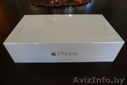 Купить iPhone 6 в Минске,16gb ORIGINAL,запечатан - Изображение #1, Объявление #1539781