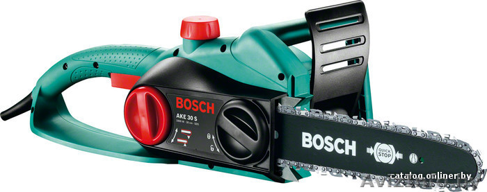 Электрическая пила Bosch AKE 30 S (0600834400) Mинск - Изображение #1, Объявление #1539831