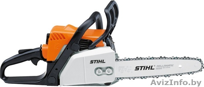 Бензопила STIHL MS 170 Mинск - Изображение #1, Объявление #1539833