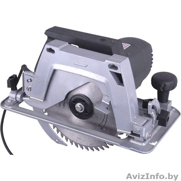 Дисковая пила Энергомаш ЦП-50200 Mинск - Изображение #1, Объявление #1540377