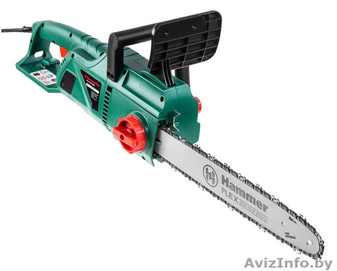 Пила цепная HAMMER CPP2000B Mинск - Изображение #1, Объявление #1540381