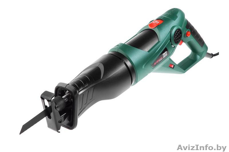 Сабельная пила Hammer LZK650B Mинск - Изображение #1, Объявление #1540384