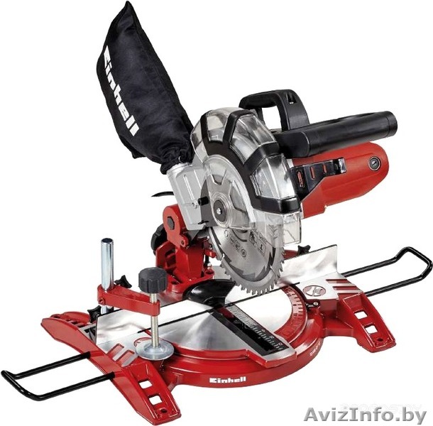 Дисковая пила Einhell TH-MS 2112 Mинск - Изображение #1, Объявление #1540569