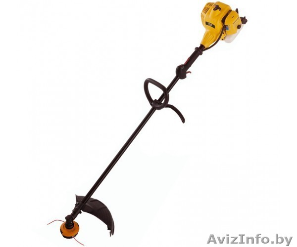 Мотокоса PARTNER T265 CPS Mинск - Изображение #1, Объявление #1540634