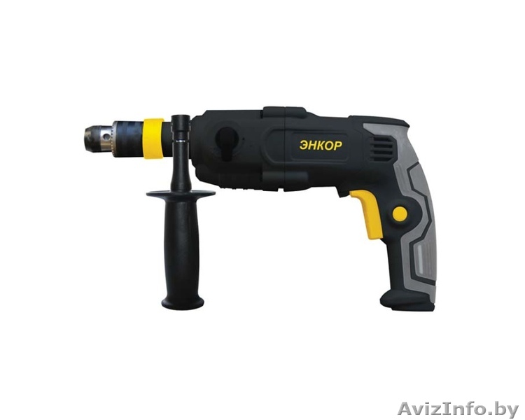 Перфоратор ЭНКОР ПЭ-420/12ЭР Минск - Изображение #1, Объявление #1540772