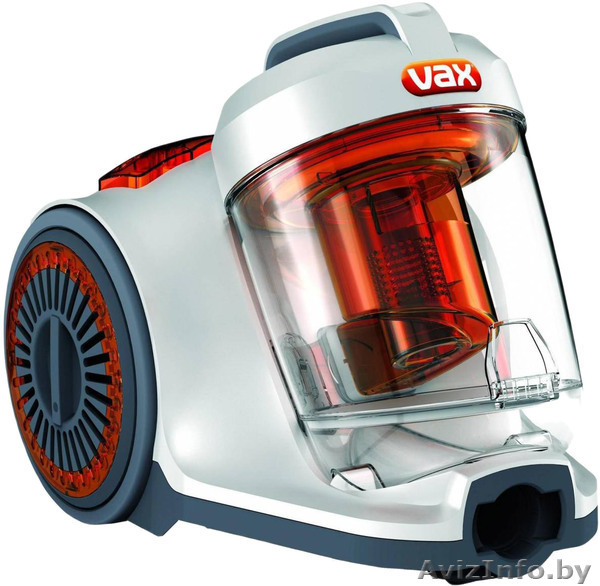 Пылесос VAX Power 5 (C87-P5-B-R) Минск - Изображение #1, Объявление #1541872