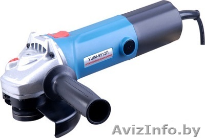 Угловая шлифмашина Энергомаш УШМ-9512П Mинск - Изображение #1, Объявление #1541898
