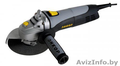 УШМ (болгарка) ЭНКОР 900/125 Mинск - Изображение #1, Объявление #1541905