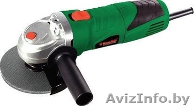 Угловая шлифмашина Hammer USM850B Mинск - Изображение #1, Объявление #1541906