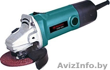 Угловая шлифмашина Hammer USM600C PREMIUM Mинск - Изображение #1, Объявление #1541908