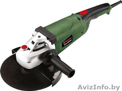 Угловая шлифмашина Hammer USM2350A Mинск - Изображение #1, Объявление #1541912