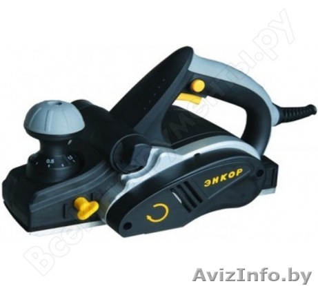 Рубанок ЭНКОР РЭ-780/82 Mинск - Изображение #1, Объявление #1541924