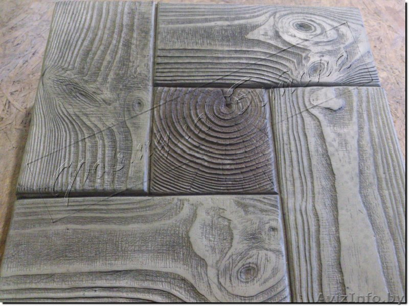 Высококачественная тротуарная плитка - Изображение #1, Объявление #1543248