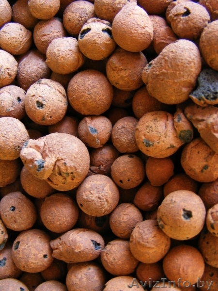 Керамзит фасованный Минск - Изображение #1, Объявление #1543542