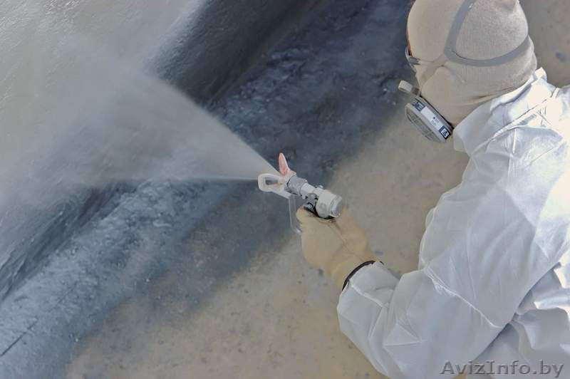 Белим стены недорого в квартире / доме - Изображение #1, Объявление #1544213